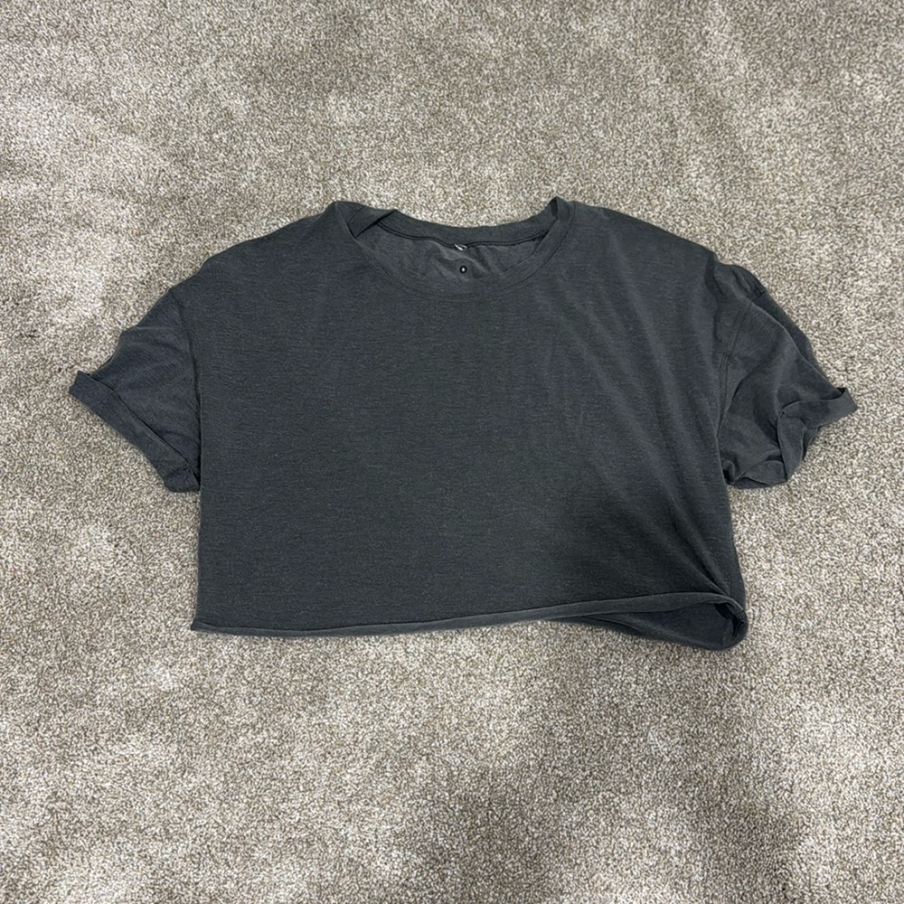 Stori - crop top